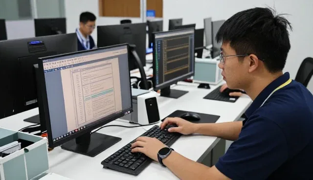 跨区域项目下如何发挥技术支持服务价值
