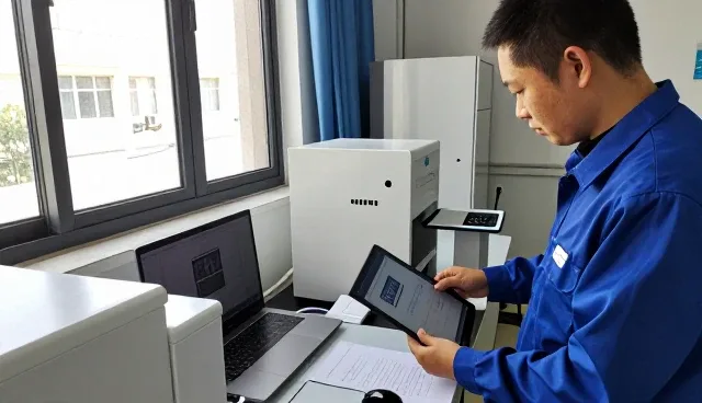 技术咨询提升技术输出服务水平