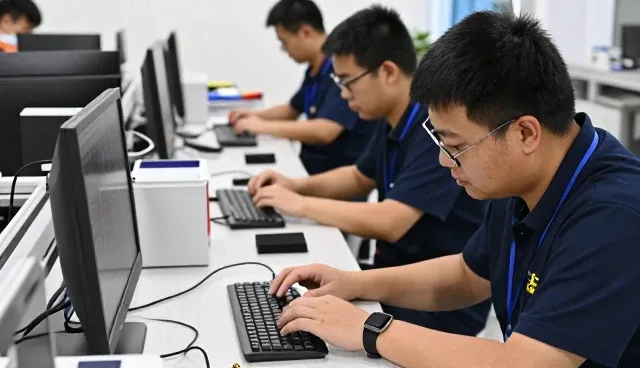 办公场所使用技术咨询有哪些优势