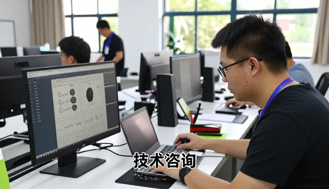 技术外包解决运维中的常见需求